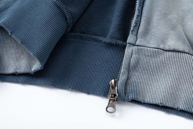 AERO - ZIP HOODIE