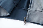 AERO - ZIP HOODIE