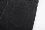 VANTA - FLARED DENIM