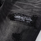SILEN - JEANS