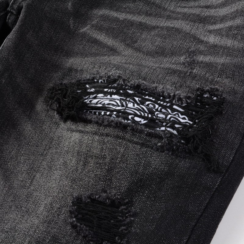 SILEN - JEANS