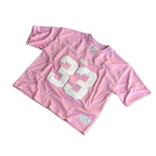 FIELD - MESH T-SHIRT