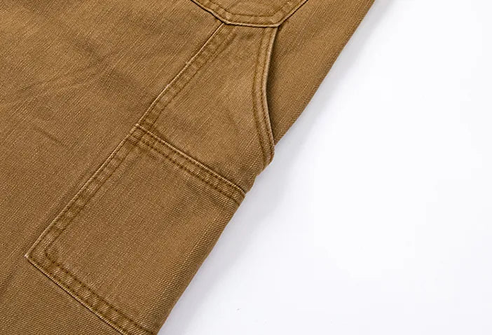 KORIN - DENIM SHORTS