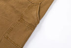 KORIN - DENIM SHORTS