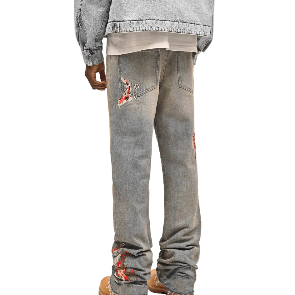 KAZE - JEANS