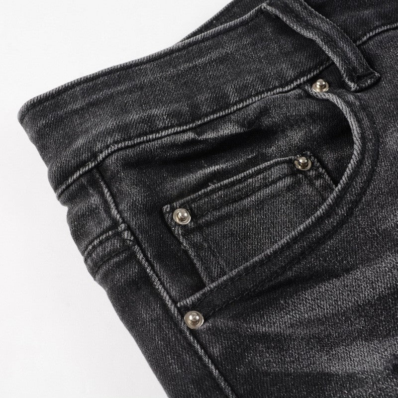 SILEN - JEANS