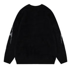 EMBER - KNIT SWEATER
