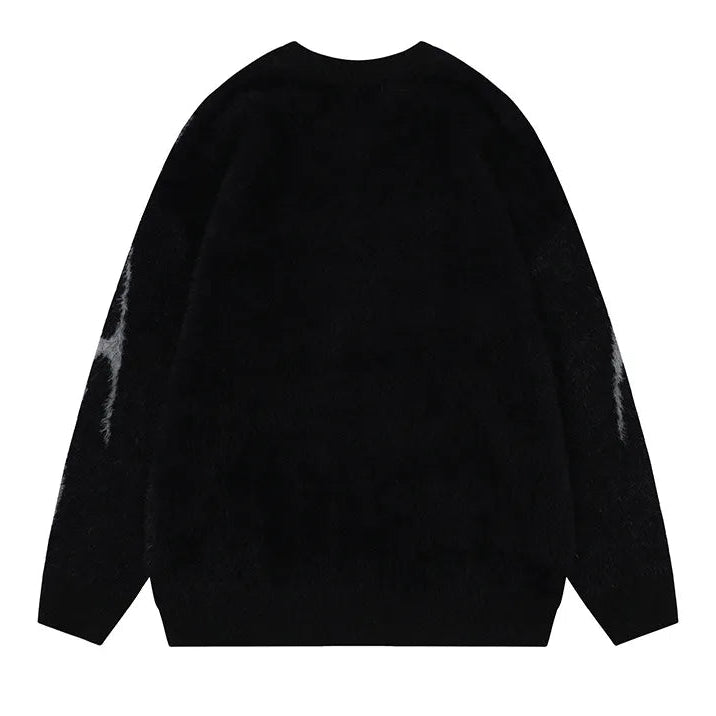 EMBER - KNIT SWEATER