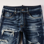 REIGN - JEANS