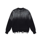 ECLIPSE - KNIT SWEATER