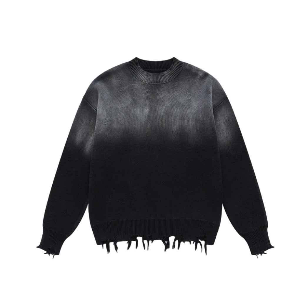 ECLIPSE - KNIT SWEATER