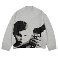 RELIC - KNIT SWEATER