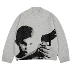 RELIC - KNIT SWEATER