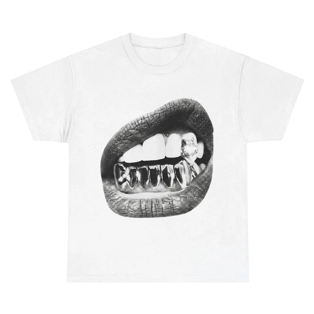 GRILLZ - T-SHIRT