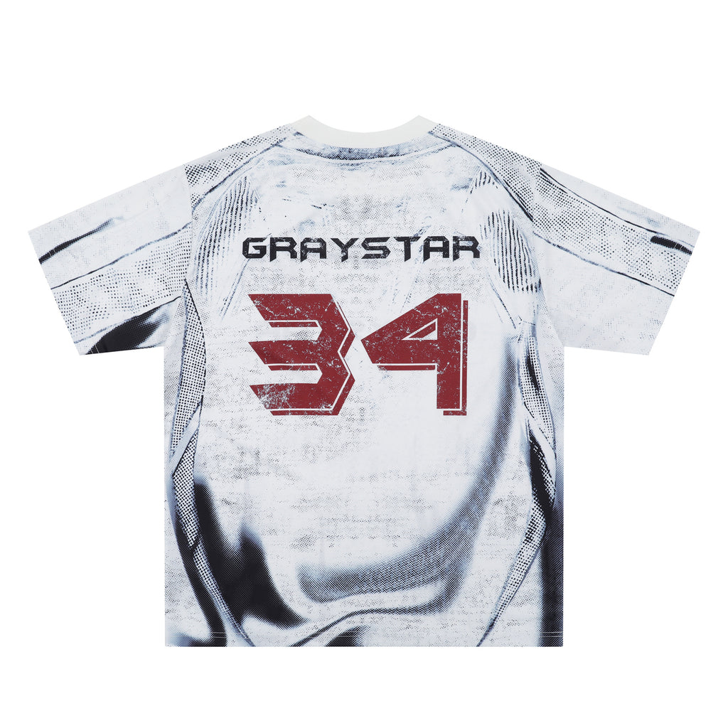 ARX - JERSEY