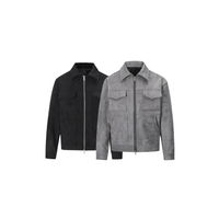 JACKETS