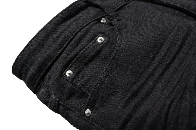 SOVEREIGN - JEANS