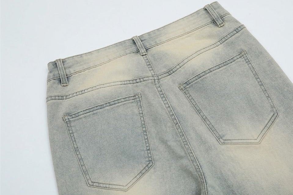 AXIS - DENIM