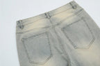 AXIS - DENIM