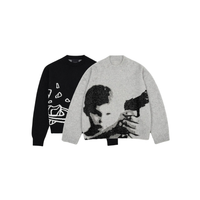 HOODIES & SWEATERS