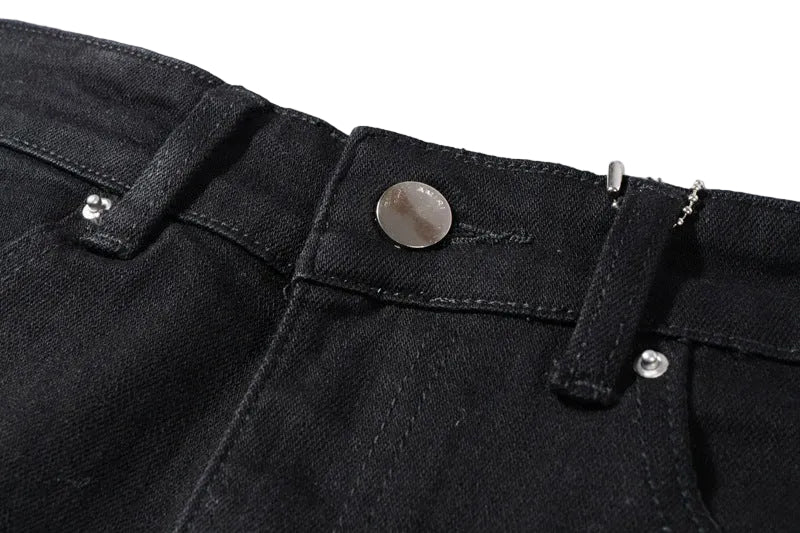 SOVEREIGN - JEANS
