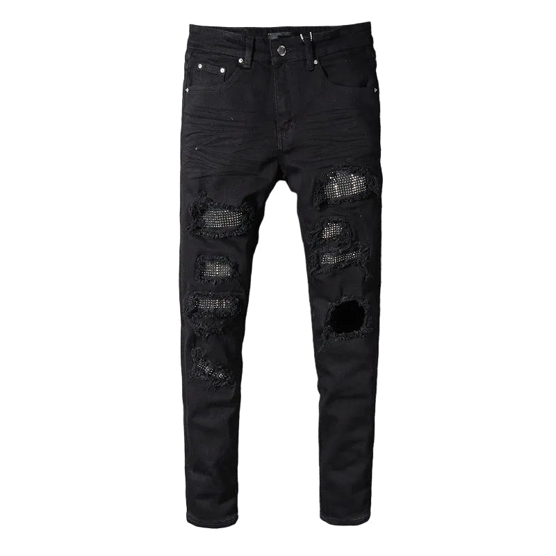 SOVEREIGN - JEANS