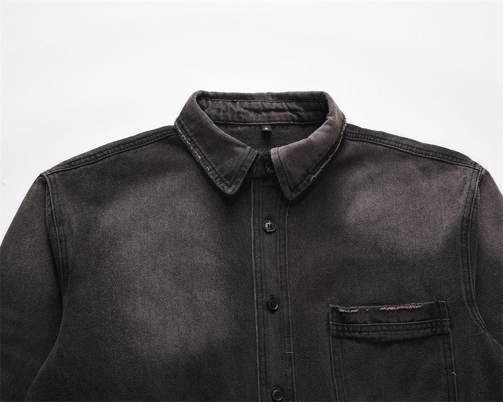SABLE - JACKET