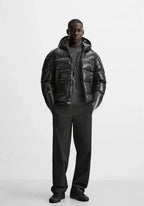 NOBEL - PUFFER JACKET
