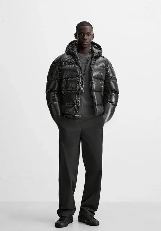 NOBEL - PUFFER JACKET
