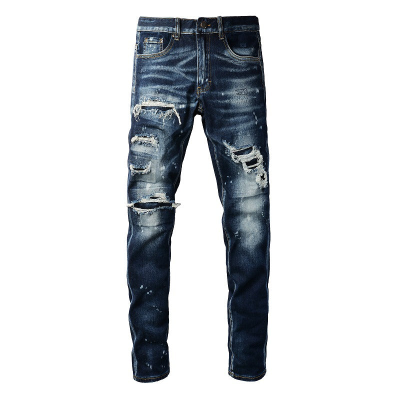 REIGN - JEANS