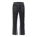 ARVEN - FLARED JEANS
