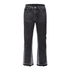 ARVEN - FLARED JEANS