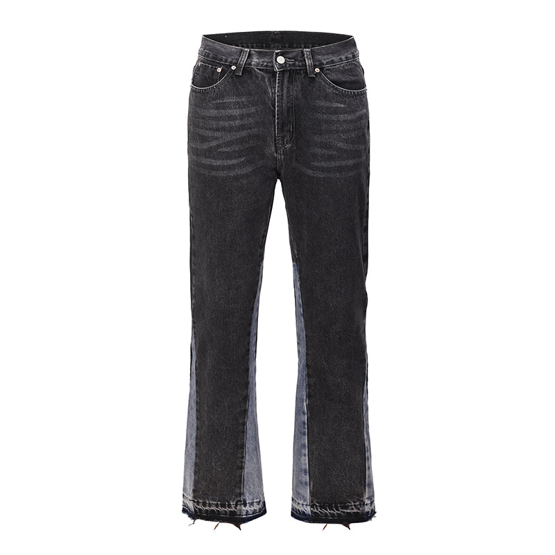 ARVEN - FLARED JEANS
