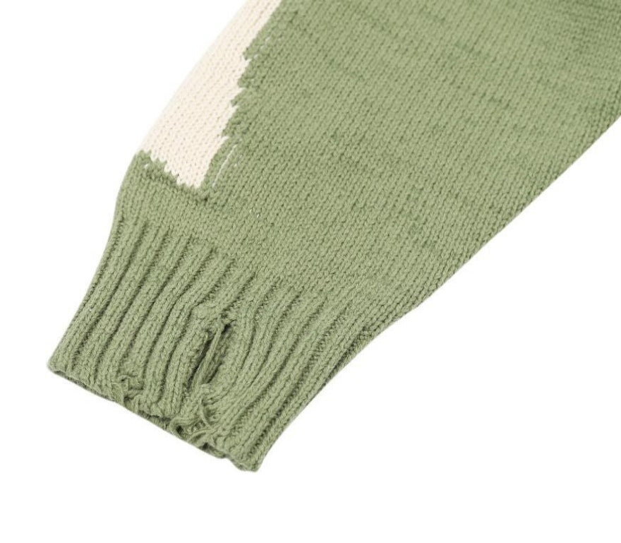 RELIC - KNIT SWEATER