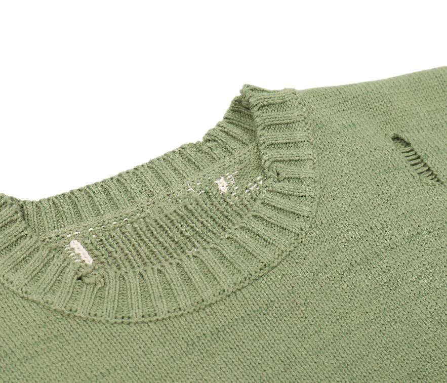 RELIC - KNIT SWEATER