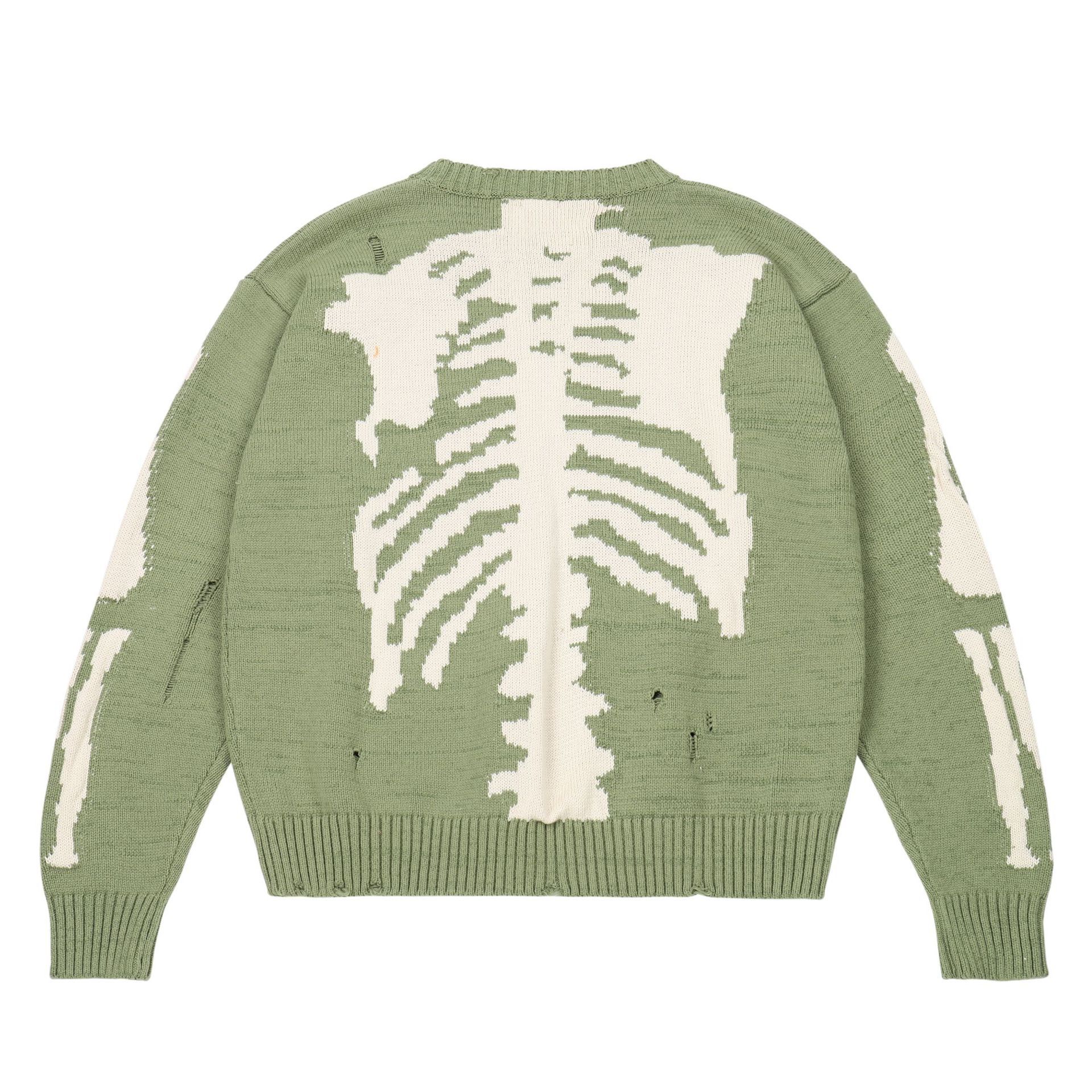 RELIC - KNIT SWEATER