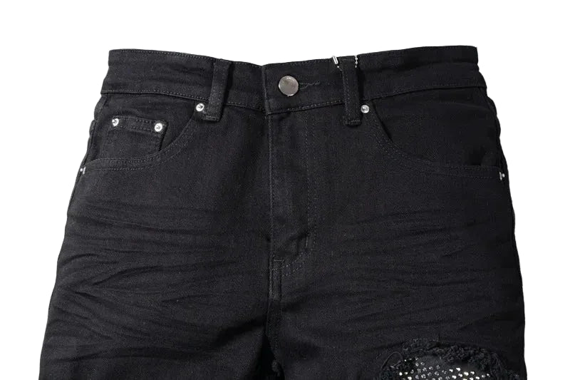 SOVEREIGN - JEANS