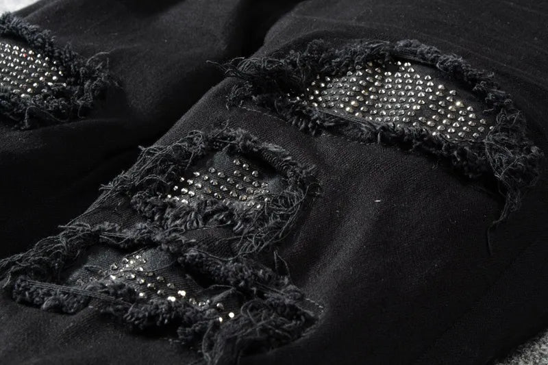 SOVEREIGN - JEANS