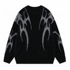 EMBER - KNIT SWEATER