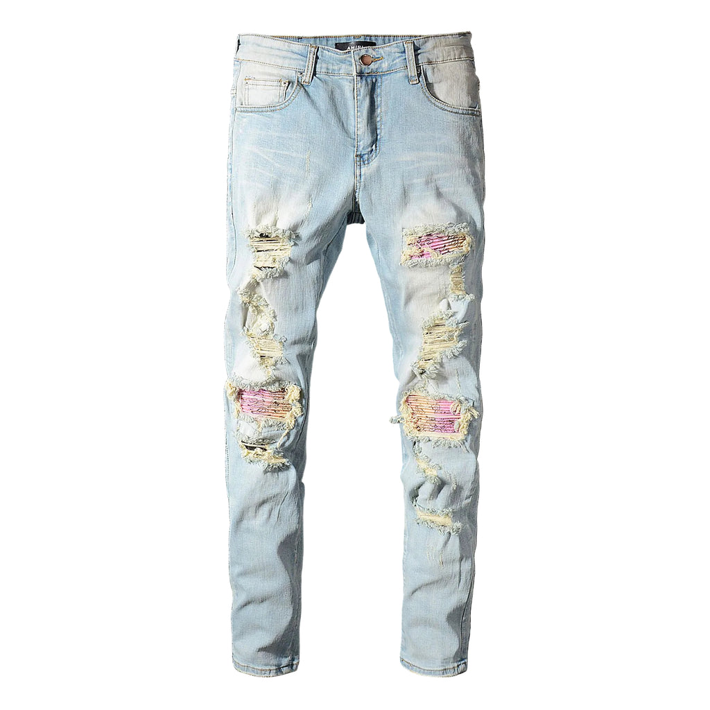 LYON - JEANS