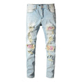 LYON - JEANS