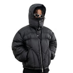 ARCTIC - PUFFER JACKET