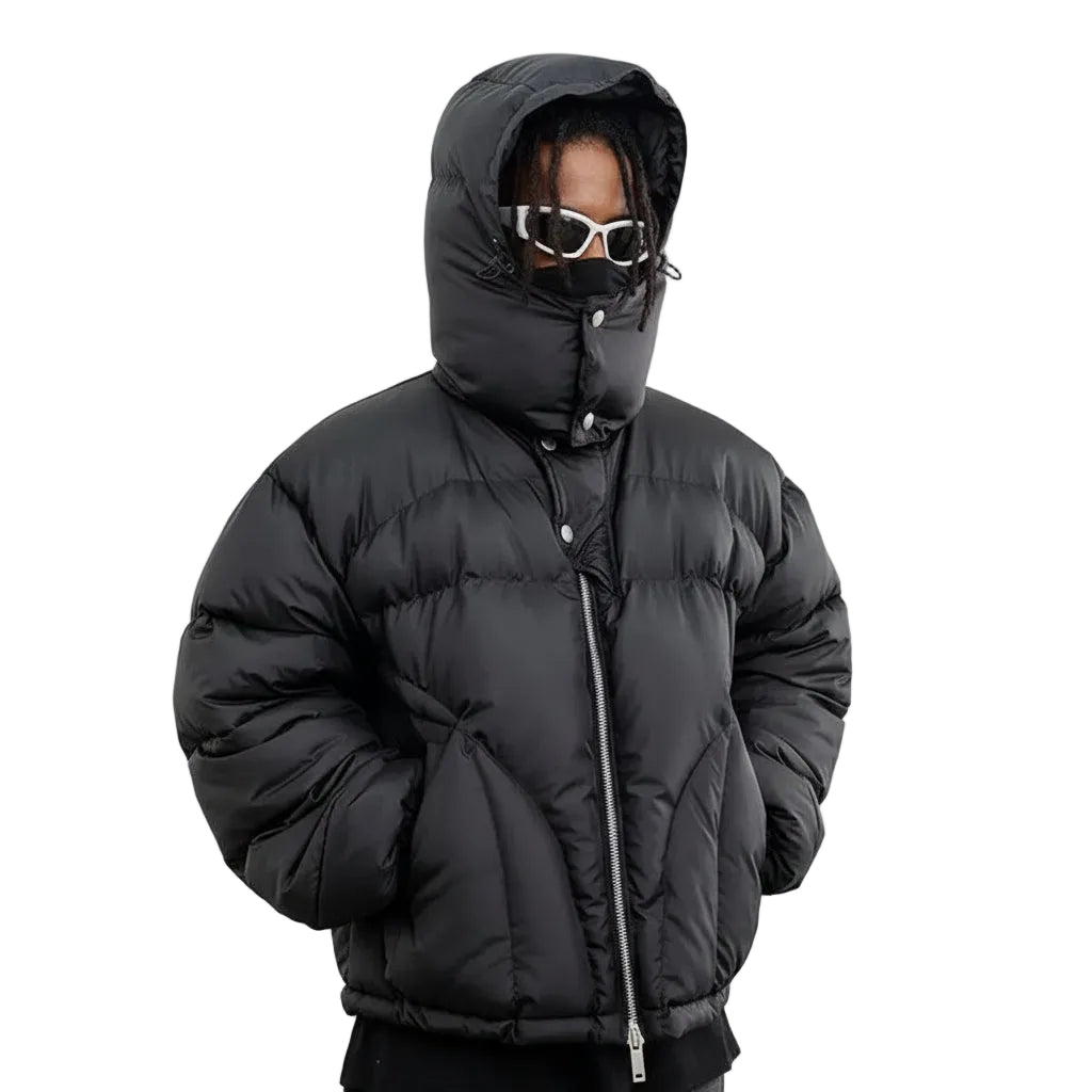 ARCTIC - PUFFER JACKET