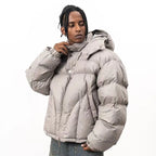 ARCTIC - PUFFER JACKET