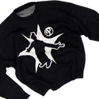 NOVA - KNIT SWEATER