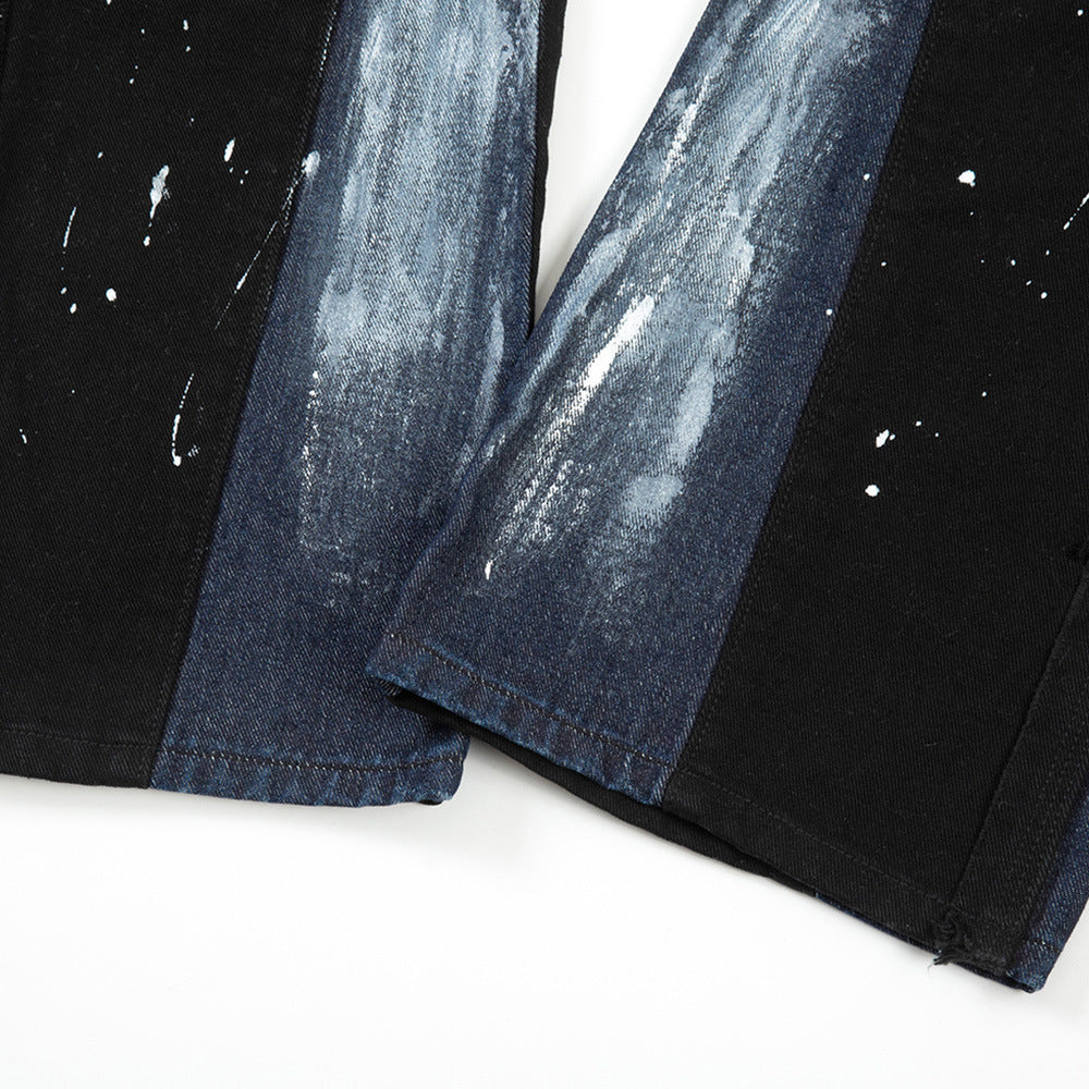RIFT - CARGO DENIM