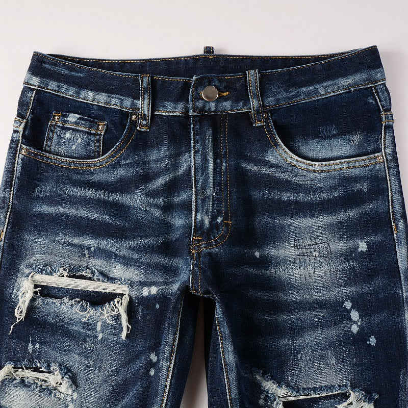REIGN - JEANS