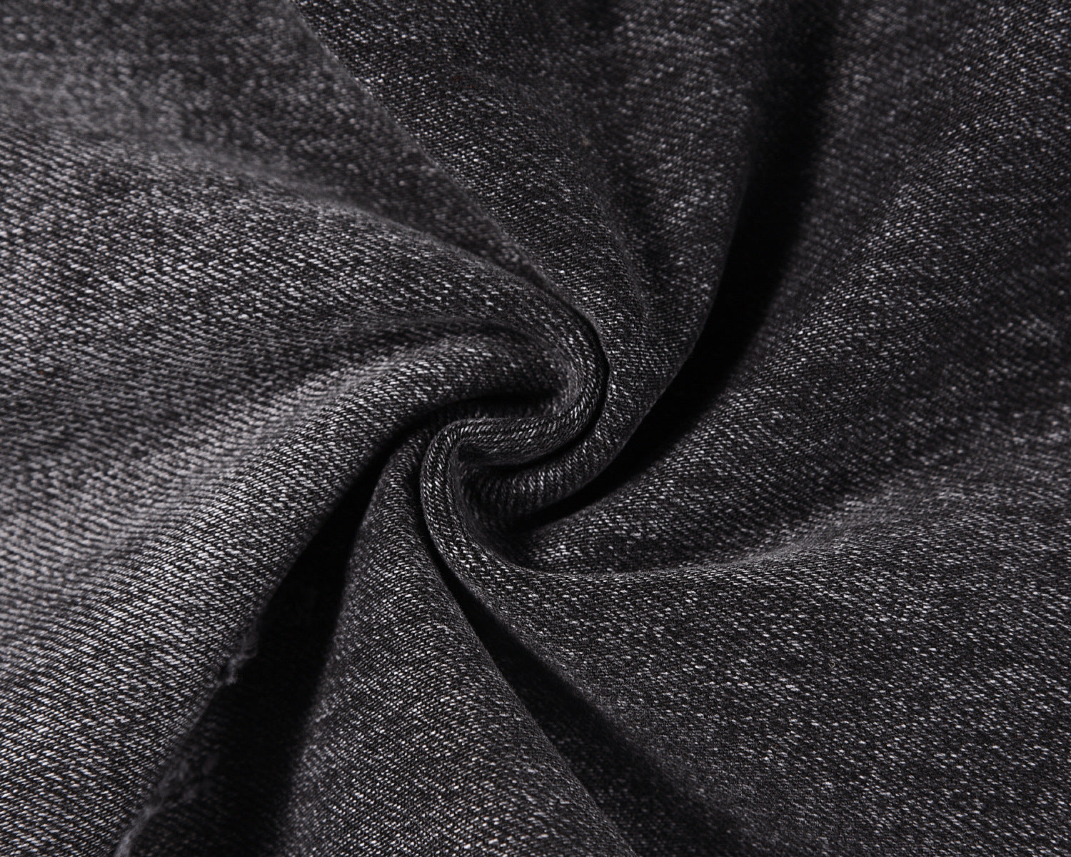SLATE - DISTRESSED DENIM