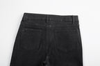 VANTA - FLARED DENIM