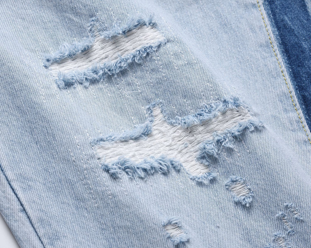 RIFT - DENIM